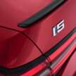 2024 BMW i5 eDrive40 and M60 xDrive Review – as an EV, is the G60 still the 5 Series we know and love?
