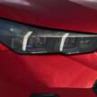 2024 BMW i5 eDrive40 and M60 xDrive Review – as an EV, is the G60 still the 5 Series we know and love?
