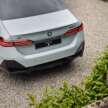 2024 BMW i5 eDrive40 and M60 xDrive Review – as an EV, is the G60 still the 5 Series we know and love?