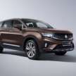 Proton X90 SUV launched, priced from RM123,800 to RM152,800 – 6 or 7 seats, 1.5L TGDi 48V mild-hybrid