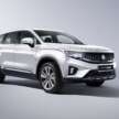 Proton X90 SUV launched, priced from RM123,800 to RM152,800 – 6 or 7 seats, 1.5L TGDi 48V mild-hybrid