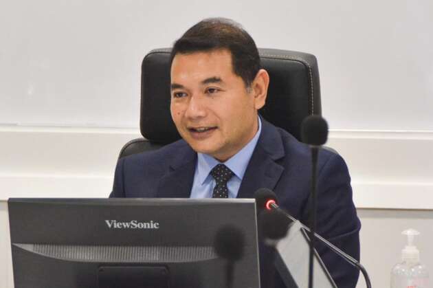 RON95 subsidy criteria to be announced soon – Rafizi