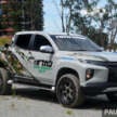 Toyo Open Country A/T 3 now in Malaysia – all-terrain tyre for SUVs, 4x4s and trucks; 14 sizes; from RM500