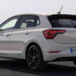 2023 Volkswagen Polo GTI Edition 25 – 2,500 units to celebrate hot hatch’s 25th anniversary; 207 PS, 7DCT