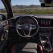 2023 Volkswagen Polo GTI Edition 25 – 2,500 units to celebrate hot hatch’s 25th anniversary; 207 PS, 7DCT