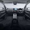 Proton X90 SUV launched, priced from RM123,800 to RM152,800 – 6 or 7 seats, 1.5L TGDi 48V mild-hybrid