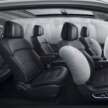 Proton X90 SUV launched, priced from RM123,800 to RM152,800 – 6 or 7 seats, 1.5L TGDi 48V mild-hybrid