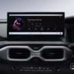 Proton X90 SUV launched, priced from RM123,800 to RM152,800 – 6 or 7 seats, 1.5L TGDi 48V mild-hybrid