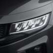 Proton X90 SUV launched, priced from RM123,800 to RM152,800 – 6 or 7 seats, 1.5L TGDi 48V mild-hybrid