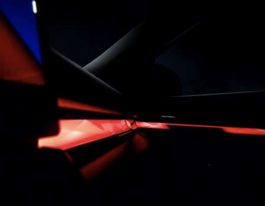 BMW i5 and 5-Series G60 to debut May 24 8pm GMT+8 1617519