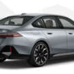 BMW i5 and 5-Series G60 to debut May 24 8pm GMT+8