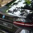 2024 BMW 530e, 550e xDrive PHEVs set for IAA debut – 19.4 kWh battery; up to 489 PS, 101 km EV range