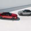 2024 BMW 530e, 550e xDrive PHEVs set for IAA debut – 19.4 kWh battery; up to 489 PS, 101 km EV range