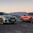 2024 BMW 530e, 550e xDrive PHEVs set for IAA debut – 19.4 kWh battery; up to 489 PS, 101 km EV range