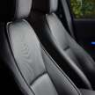 Honda e:N1 EV production starts in Thailand – ‘electric HR-V’ is 1st CKD Japanese BEV there, on sale Q1 2024