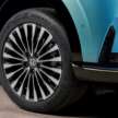 Honda e:N1 EV production starts in Thailand – ‘electric HR-V’ is 1st CKD Japanese BEV there, on sale Q1 2024