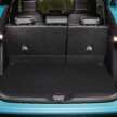 Honda e:N1 EV production starts in Thailand – ‘electric HR-V’ is 1st CKD Japanese BEV there, on sale Q1 2024