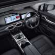 Proton X90 2023 dilancarkan — harga dari RM124k-RM153k, 1.5T-GDi 48V <em>mild-hybrid</em>, 6&7-tempat duduk