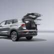 Proton X90 2023 dilancarkan — harga dari RM124k-RM153k, 1.5T-GDi 48V <em>mild-hybrid</em>, 6&7-tempat duduk