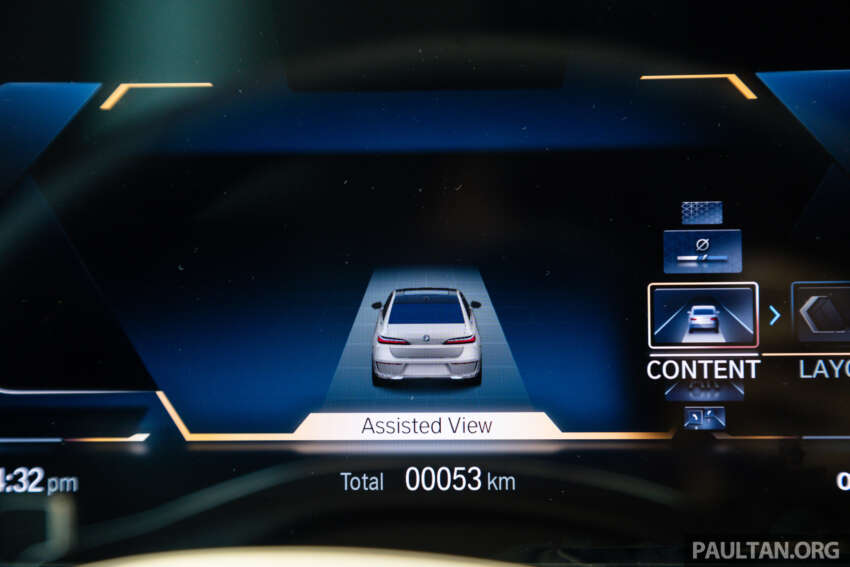 2023 BMW 750e xDrive Pure Excellence in Malaysia – CKD PHEV with 489 PS, 87 km EV range; from RM613k 1620158
