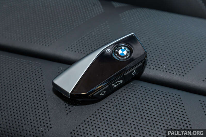 2023 BMW 750e xDrive Pure Excellence in Malaysia – CKD PHEV with 489 PS, 87 km EV range; from RM613k 1620269