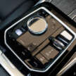 2023 BMW 7 Series G70 in Malaysia – 750e xDrive PHEV CKD; 489 PS, 87 km EV range; fr RM650k