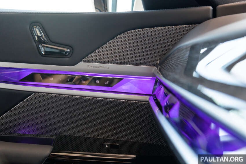 2023 BMW 750e xDrive Pure Excellence in Malaysia – CKD PHEV with 489 PS, 87 km EV range; from RM613k 1620232