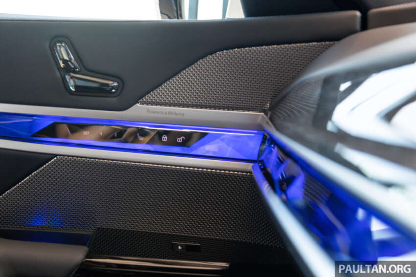 2023 BMW 750e xDrive Pure Excellence in Malaysia – CKD PHEV with 489 PS, 87 km EV range; from RM613k 1620233