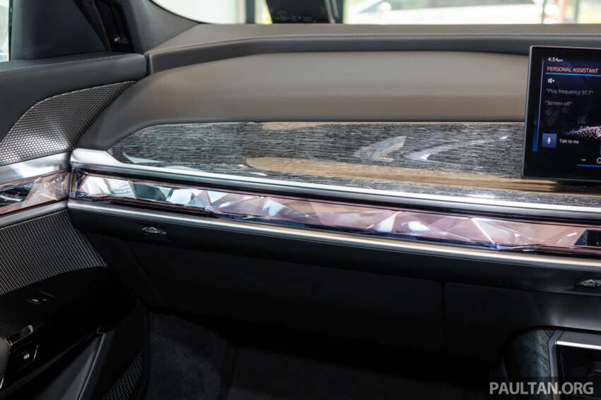 2023 BMW 750e xDrive Pure Excellence in Malaysia – CKD PHEV with 489 PS, 87 km EV range; from RM613k 1620235