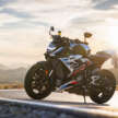 2023 BMW Motorrad M1000R in Malaysia, RM158,500