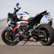 2023 BMW Motorrad M1000R in Malaysia, RM158,500