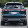 GALERI: Chery Tiggo 8 Pro 2023 di Malaysia – SUV 3 baris tempat duduk, 2.0T berkuasa 250 hp/390 Nm