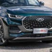 GALERI: Chery Tiggo 8 Pro 2023 di Malaysia – SUV 3 baris tempat duduk, 2.0T berkuasa 250 hp/390 Nm