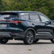 GALERI: Chery Tiggo 8 Pro 2023 di Malaysia – SUV 3 baris tempat duduk, 2.0T berkuasa 250 hp/390 Nm