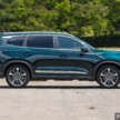 GALERI: Chery Tiggo 8 Pro 2023 di Malaysia – SUV 3 baris tempat duduk, 2.0T berkuasa 250 hp/390 Nm