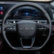 GALERI: Chery Tiggo 8 Pro 2023 di Malaysia – SUV 3 baris tempat duduk, 2.0T berkuasa 250 hp/390 Nm