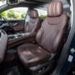 GALERI: Chery Tiggo 8 Pro 2023 di Malaysia – SUV 3 baris tempat duduk, 2.0T berkuasa 250 hp/390 Nm