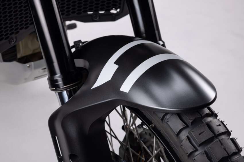 2023 Ducati DesertX RR22 for Malaysia, RM115,900 1626487