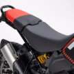 2023 Ducati DesertX RR22 for Malaysia, RM115,900