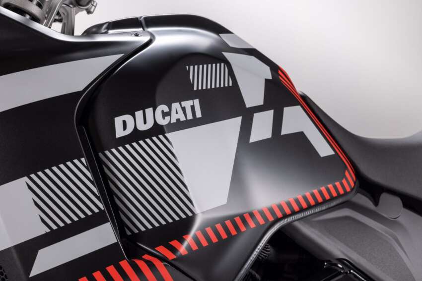 2023 Ducati DesertX RR22 for Malaysia, RM115,900 1626493