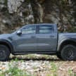 2023 Ranger Raptor 2.0 Bi-Turbo Diesel review – how is it different vs the 3.0T Petrol; worth RM11k saving?