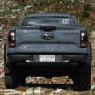 2023 Ranger Raptor 2.0 Bi-Turbo Diesel review – how is it different vs the 3.0T Petrol; worth RM11k saving?