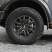 2023 Ranger Raptor 2.0 Bi-Turbo Diesel review – how is it different vs the 3.0T Petrol; worth RM11k saving?