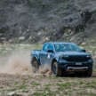 2023 Ranger Raptor 2.0 Bi-Turbo Diesel review – how is it different vs the 3.0T Petrol; worth RM11k saving?