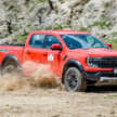 2023 Ranger Raptor 2.0 Bi-Turbo Diesel review – how is it different vs the 3.0T Petrol; worth RM11k saving?