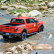 2023 Ranger Raptor 2.0 Bi-Turbo Diesel review – how is it different vs the 3.0T Petrol; worth RM11k saving?