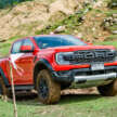 2023 Ranger Raptor 2.0 Bi-Turbo Diesel review – how is it different vs the 3.0T Petrol; worth RM11k saving?