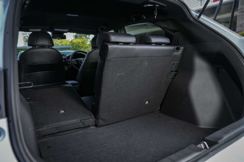 REVIEW: 2023 Honda WR-V RS – driving the Ativa rival 1625242