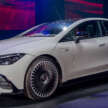 2023 Mercedes-AMG EQE53 now in Malaysia – 527 km EV range; 0-100 3.3s; 687 PS, 1,000 Nm; fr RM650k