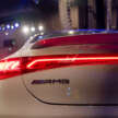 2023 Mercedes-AMG EQE53 now in Malaysia – 527 km EV range; 0-100 3.3s; 687 PS, 1,000 Nm; fr RM650k
